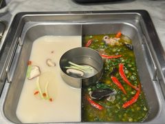 -新辣道鱼火锅(领展购物广场·中关村店)