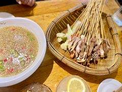 -古真记钵钵鸡(总店)