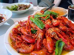 -清真·宁夏印象·盐池滩羊肉体验店(江宁路店)