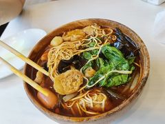 -金乐活美食(中街店)