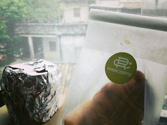 -RWORK·COFFEE(滨江店)