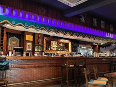 -甘尼仕印度餐厅爵士酒吧(阳春巷店)