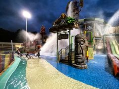 -上海玛雅海滩水公园