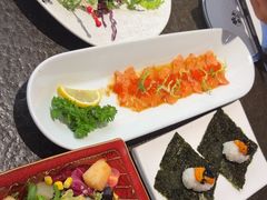 -将太无二·北美传奇寿司(荟聚购物中心西红门店)