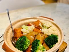 -T館·花园艺术餐厅