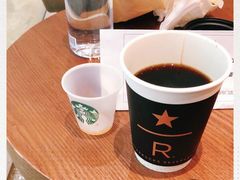 -星巴克臻选(北京颐堤港中心第二店)