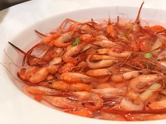 盐水虾-千岛湖鱼味馆(十字街总店)