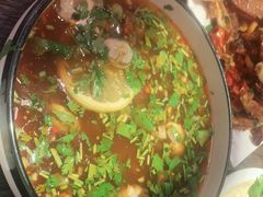 -大洋家·精品潮汕菜·生腌砂锅粥(天河东路店)