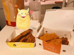 -麦当劳(东门店)