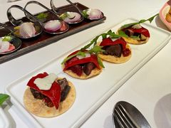 -王品牛排(福州泰禾店)