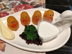 -虾饺妹·粤式手工点心(水荫路店)