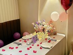-PARFUM FLORAL花境法餐(南京首店)