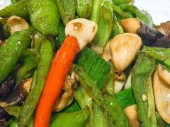 -万龙洲海鲜(南新仓店)