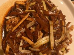 -金牌外婆家(苏州中心店)