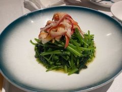 -醉舍·新淮扬菜(长宁龙之梦店)