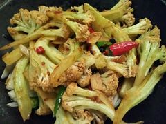 -中医药大学-老3楼餐厅