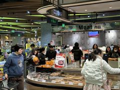 -简致生活MARKET(小榄海港城购物中心店)