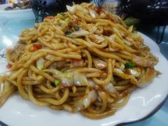 -永嘉华隆国际大酒店-餐饮部