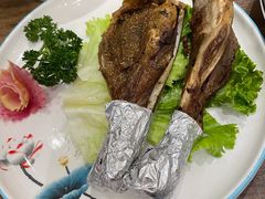 -锡和无锡菜(景丽苑店)