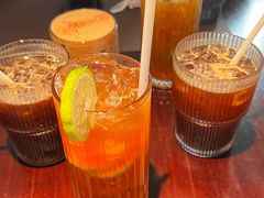 -22ºN BISTRO西餐&酒馆