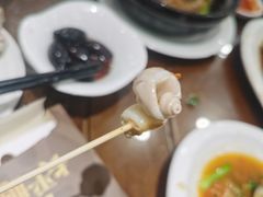 -长平肥姐白粥·海鲜打冷