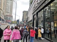 -奈雪的茶(亨特国际广场店)