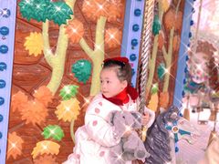 -合肥融创乐园