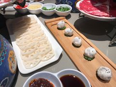 -享月汤皇·海鲜小火锅·聚会(曲江创意谷店)