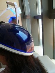 -碧莲盛·不剃发植发