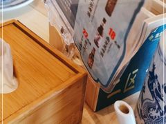 -南京大牌档(龙江新城市广场店)