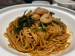 老上海葱油拌面-玉玲珑(陆家嘴店)