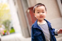 -BabyA 专业婴童摄影(古北时尚广场店)