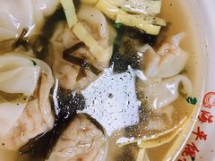 -海平馄饨(逍遥二路店)
