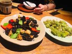 -缘生态云南菜·野生菌庭院餐厅(华侨城店)