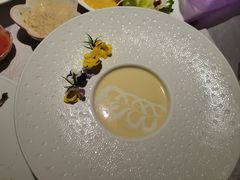 -PARFUM FLORAL花境法餐(南京首店)