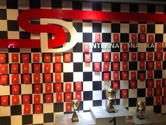 -胜道博岳国际卡丁车馆(奈伦店)