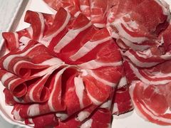 -丁卯•铜锅涮肉(工体店)