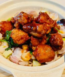 -禧园Joyous Garden ·宴会厅(禧园店)