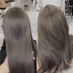 -In Style造型