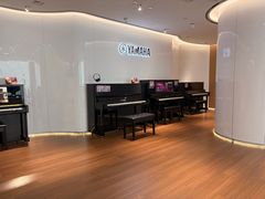 -雅马哈乐器专卖店(广州旗舰店)