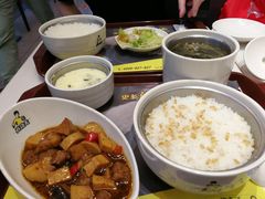 -真功夫(宝丰店)