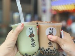 -無邪日式甜品(华润五彩城购物中心店)