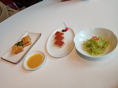 -三号黄浦会Canton Table