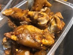 -盒马鲜生(皇庭广场店)