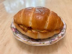 -B&C黄油与面包·THE GARDEN BAKERY概念店(世纪汇店)