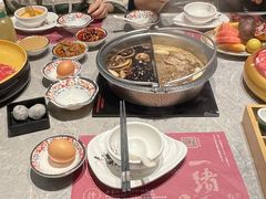 -一绪に寿喜烧(夫子庙水游城店)