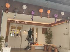 门面-奈诺甜品·生日蛋糕·下午茶(古城店)