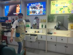 -乌守道白发防脱生发养发