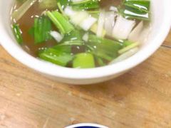 -老刘家泡馍·陕西老字号(钟楼广济街店)
