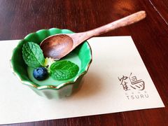 -Tsuru鹤日本料理(静安香格里拉店)